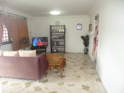 Blk 350 Woodlands Avenue 3 (Woodlands), HDB 4 Rooms #179417162